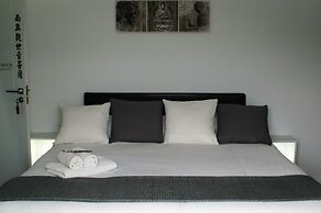 Jingtu Wellness & Spa Resort