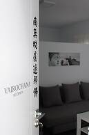 Jingtu Wellness & Spa Resort