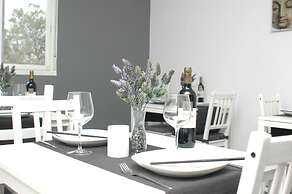 Jingtu Wellness & Spa Resort