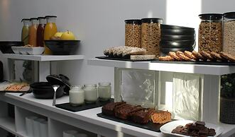 Jingtu Wellness & Spa Resort