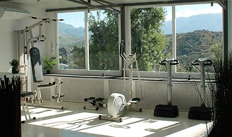 Jingtu Wellness & Spa Resort