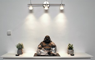 Jingtu Wellness & Spa Resort