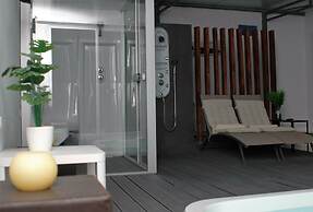 Jingtu Wellness & Spa Resort