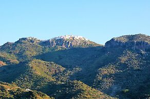 Jingtu Wellness & Spa Resort