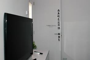 Jingtu Wellness & Spa Resort