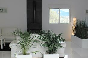 Jingtu Wellness & Spa Resort