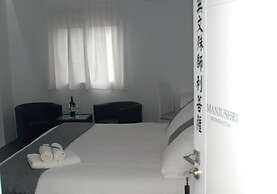 Jingtu Wellness & Spa Resort