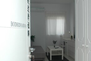 Jingtu Wellness & Spa Resort