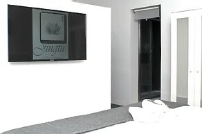 Jingtu Wellness & Spa Resort