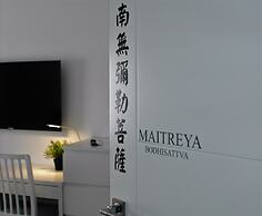 Jingtu Wellness & Spa Resort