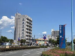Ryugasaki Plaza Hotel Honkan