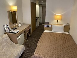 Ryugasaki Plaza Hotel Honkan