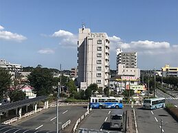 Ryugasaki Plaza Hotel Honkan
