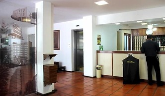 Hotel Obino São Borja