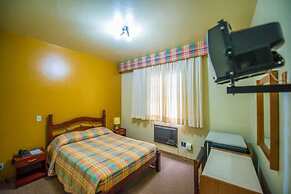 Hotel Obino São Borja