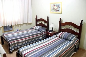 Hotel Obino São Borja