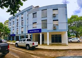 Hotel Obino São Borja