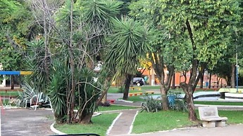 Hotel Obino São Borja