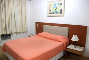 Hotel Obino São Borja