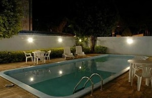 Hotel Obino São Borja