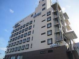 Annex Royal Hotel