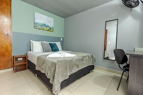 Poblado Guest House