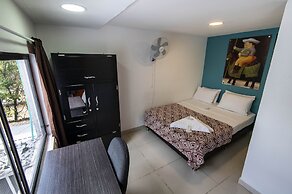 Poblado Guest House