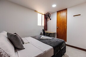 Poblado Guest House