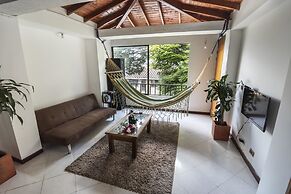 Poblado Guest House