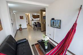 Poblado Guest House