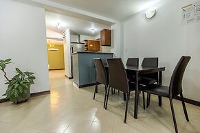 Poblado Guest House