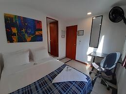 Poblado Guest House