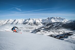 The Peak Hochkönig