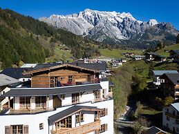 The Peak Hochkönig