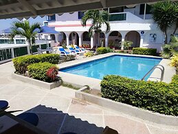 Suites El Mirador