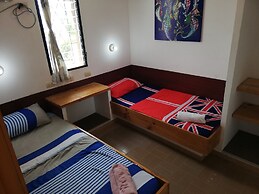 Suites El Mirador