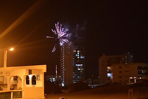 Suites El Mirador