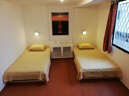 Suites El Mirador