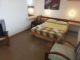Suites El Mirador