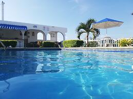 Suites El Mirador
