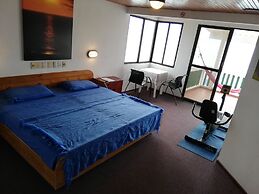 Suites El Mirador