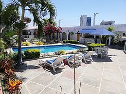 Suites El Mirador