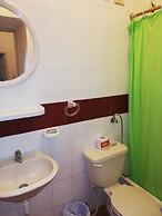 Suites El Mirador
