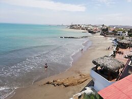 Suites El Mirador