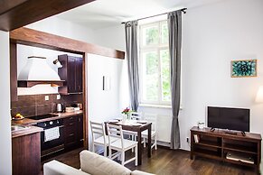 FriendHouse - Sobieski Residence