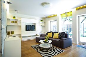 FriendHouse - Sobieski Residence