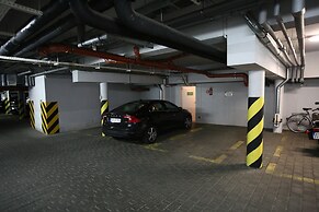 FriendHouse - Sobieski Residence