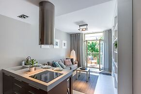 FriendHouse - Sobieski Residence