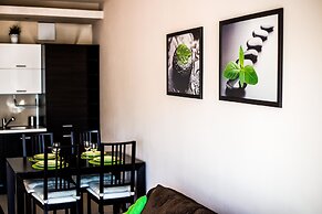 FriendHouse - Sobieski Residence