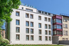 FriendHouse - Sobieski Residence